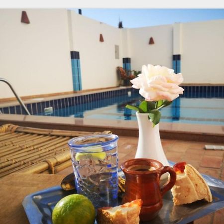 Sinderella Private Pool Villa الأقصر المظهر الخارجي الصورة