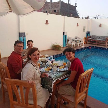 Sinderella Private Pool Villa الأقصر المظهر الخارجي الصورة