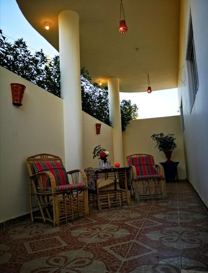 Sinderella Private Pool Villa الأقصر المظهر الخارجي الصورة