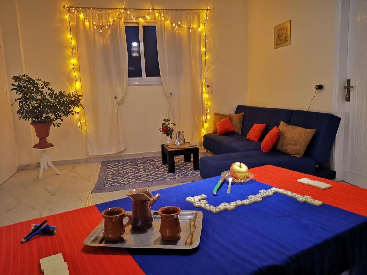 Sinderella Private Pool Villa الأقصر المظهر الخارجي الصورة