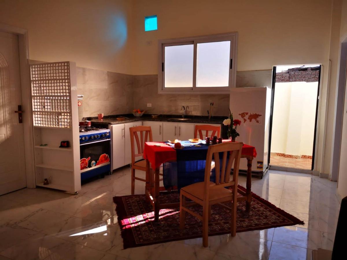 Sinderella Private Pool Villa الأقصر المظهر الخارجي الصورة