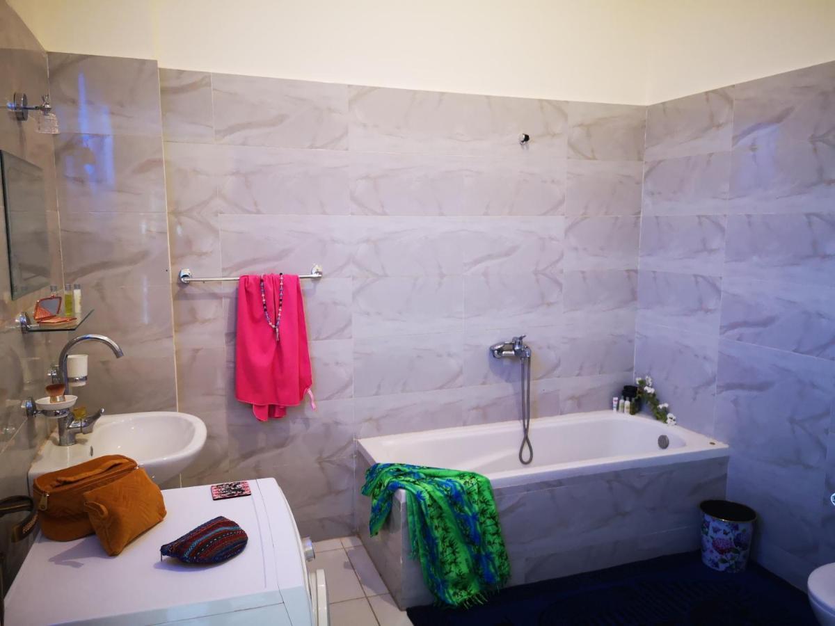 Sinderella Private Pool Villa الأقصر المظهر الخارجي الصورة