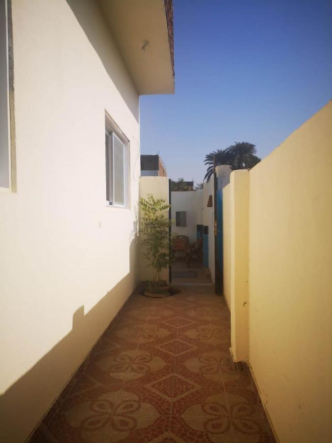 Sinderella Private Pool Villa الأقصر المظهر الخارجي الصورة